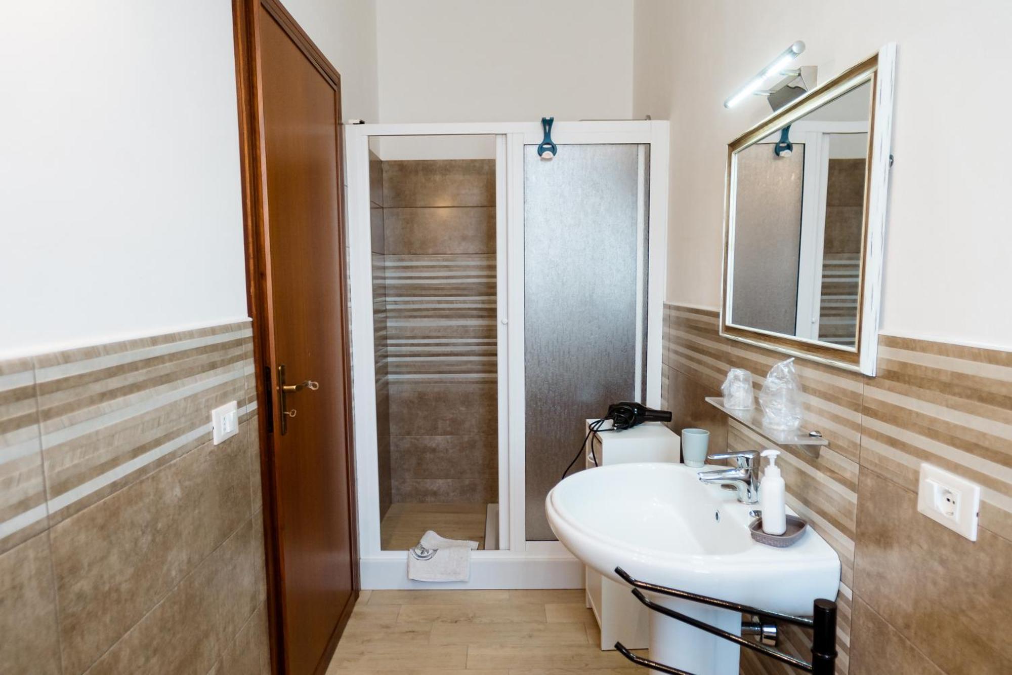 B&B Profumi Di Sicilia Valderice Eksteriør bilde