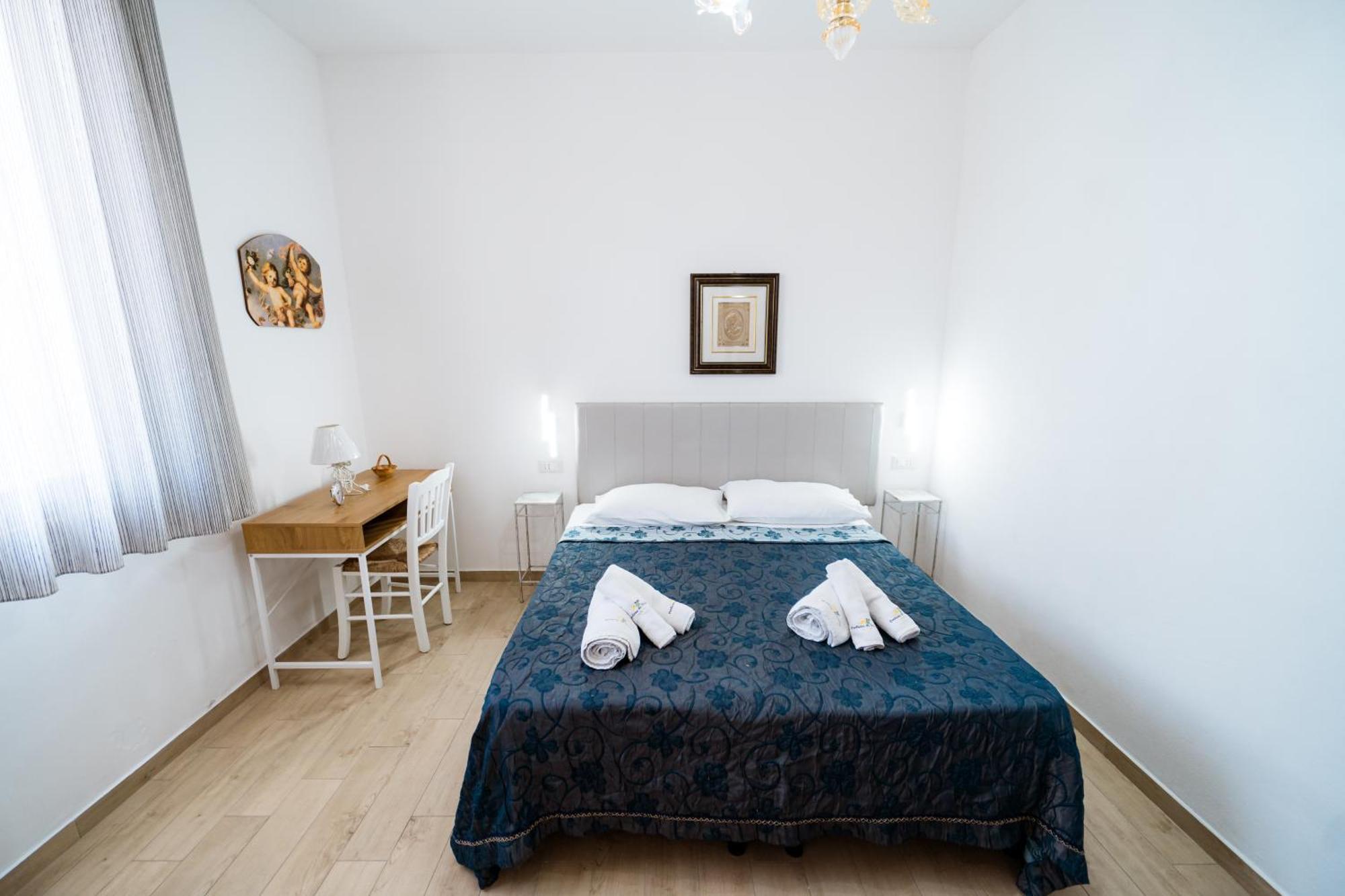 B&B Profumi Di Sicilia Valderice Eksteriør bilde