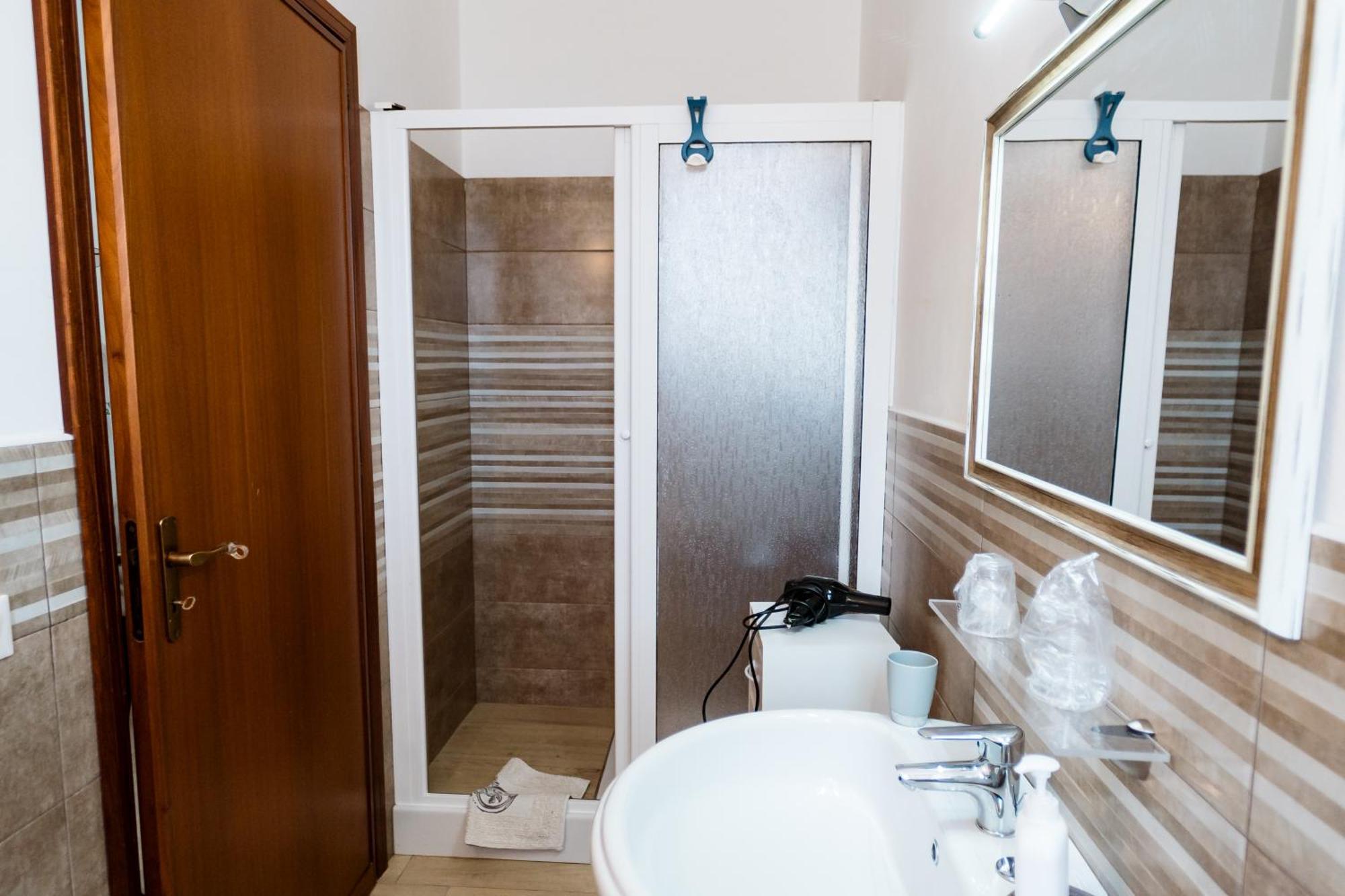B&B Profumi Di Sicilia Valderice Eksteriør bilde
